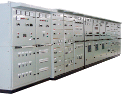 Main Switchboard type 4